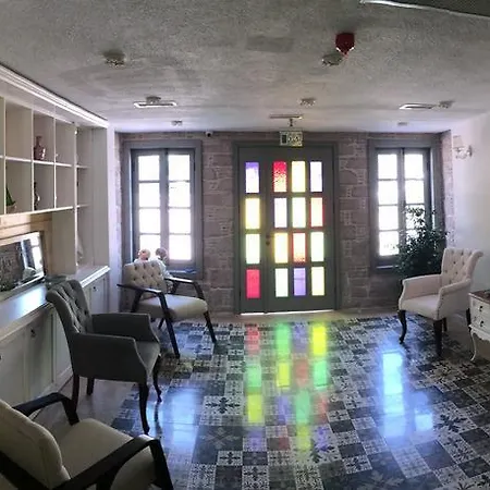 Cunda Fora Hotel Ayvalı