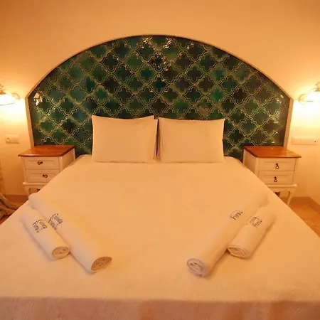 Cunda Fora Hotel