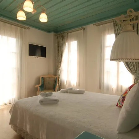 Cunda Fora Hotel Ayvalı