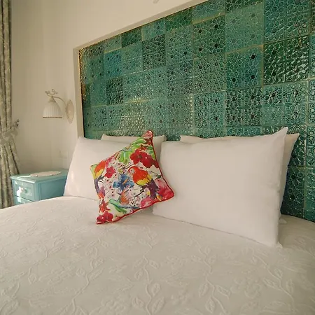 Hotel Cunda Fora