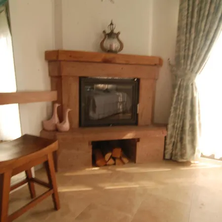 Hotel Cunda Fora Ayvalı