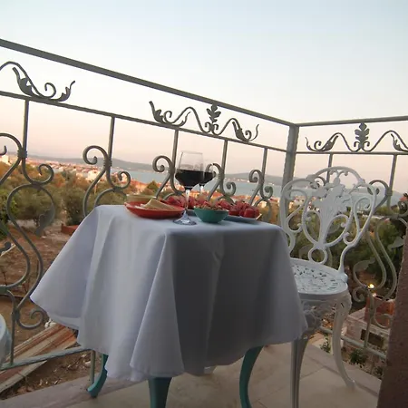 Cunda Fora Hotel