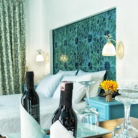 Cunda Fora Hotel