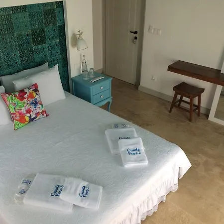 Hotel Cunda Fora