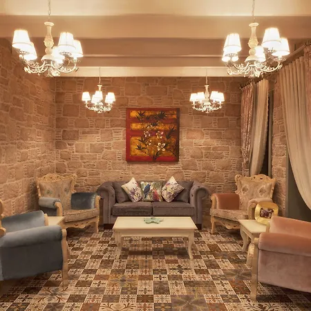 Hotel Cunda Fora Ayvalı