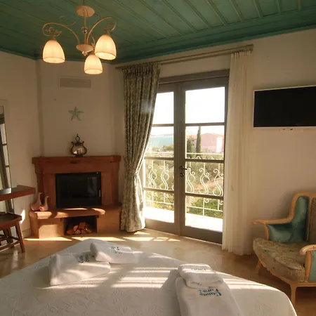 Cunda Fora Hotel
