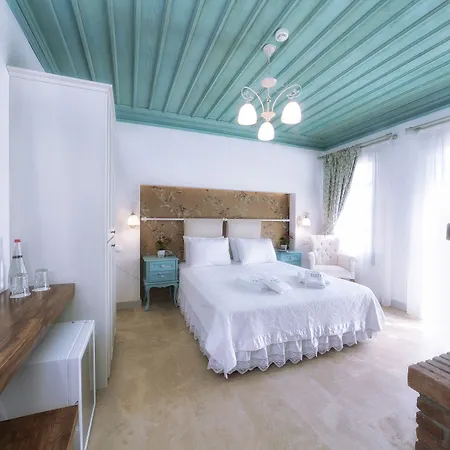 Cunda Fora Hotel Ayvalı