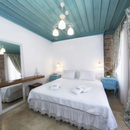 Hotel Cunda Fora