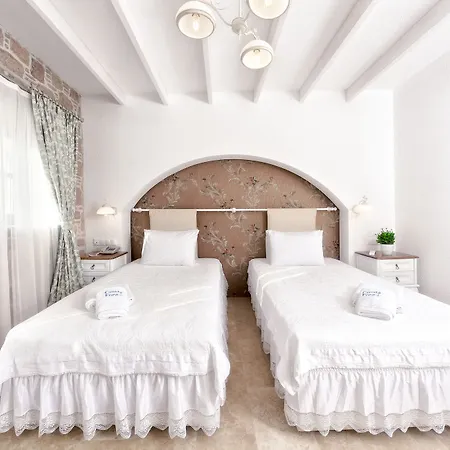 Cunda Fora 3* Ayvalı