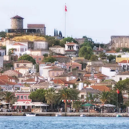 Cunda Fora Hotel