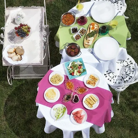 Cunda Fora 3* Ayvalı