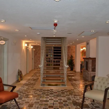 Cunda Fora Ayvalı