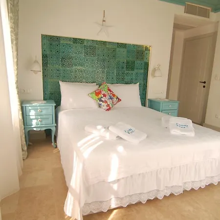 Cunda Fora Otel Ayvalı