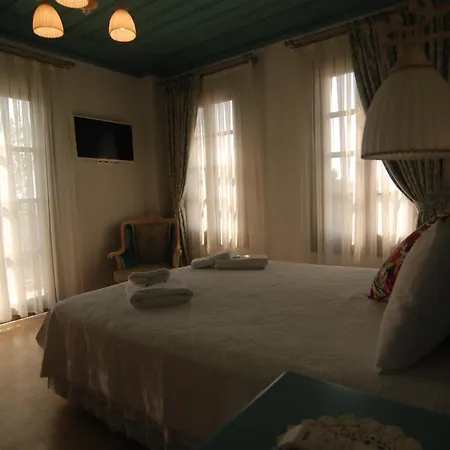 Otel Cunda Fora
