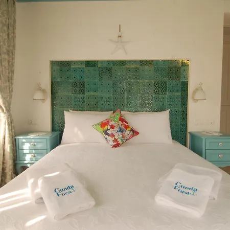 Cunda Fora 3* Ayvalı