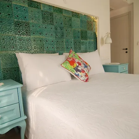 Otel Cunda Fora Ayvalı