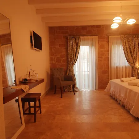 Otel Cunda Fora 3*