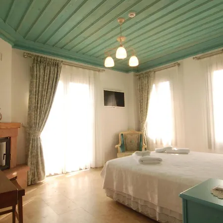 Otel Cunda Fora Ayvalı