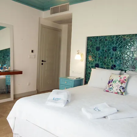 Otel Cunda Fora 3*