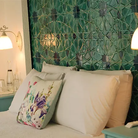 Otel Cunda Fora Ayvalı