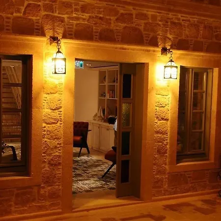 Otel Cunda Fora
