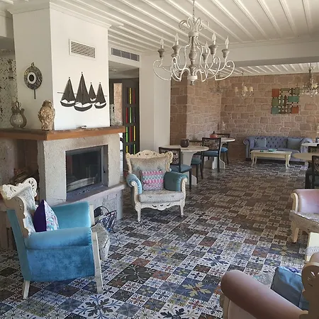 Cunda Fora 3*