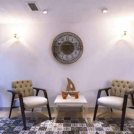 Cunda Fora 3* Ayvalı