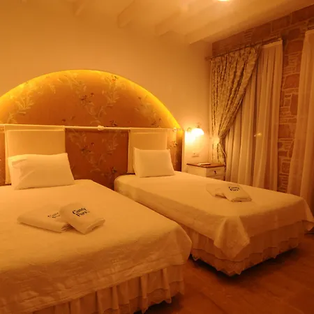 Otel Cunda Fora