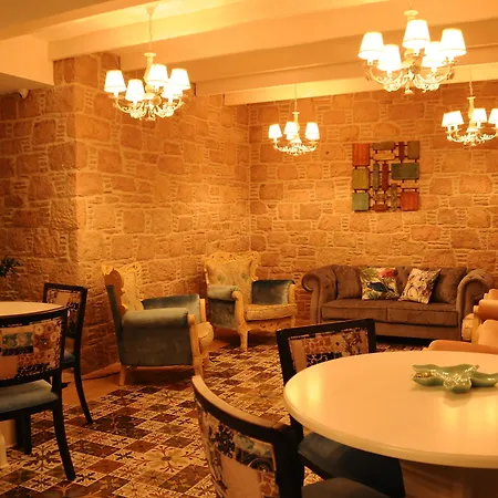 Cunda Fora 3*