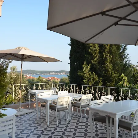 Cunda Fora 3* Ayvalı