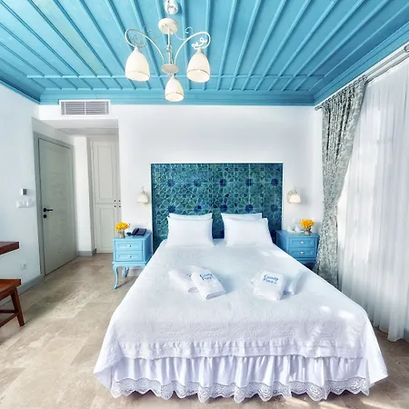 Otel Cunda Fora Ayvalı