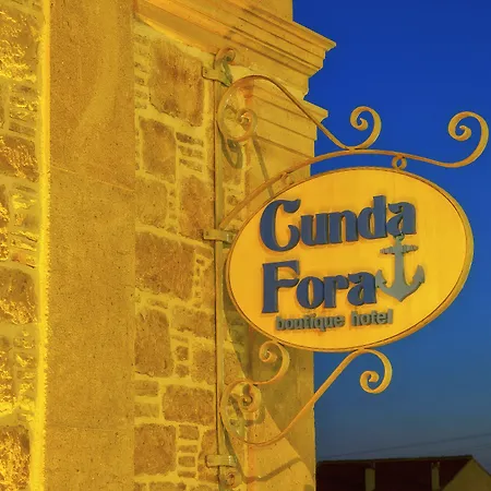 Cunda Fora Otel